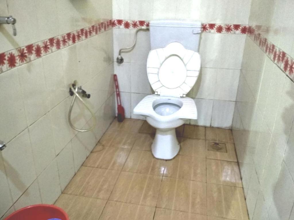 Thekkumpuram Tourist Home Malappuram Exteriör bild