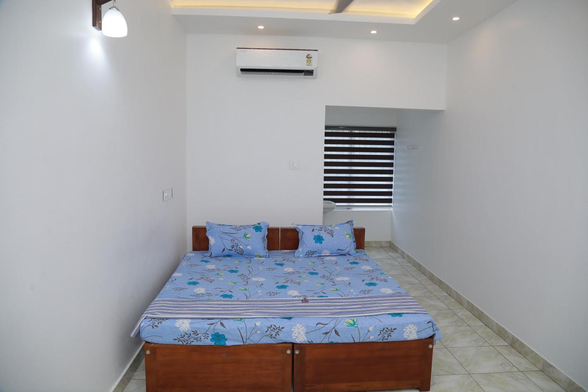 Thekkumpuram Tourist Home Malappuram Exteriör bild