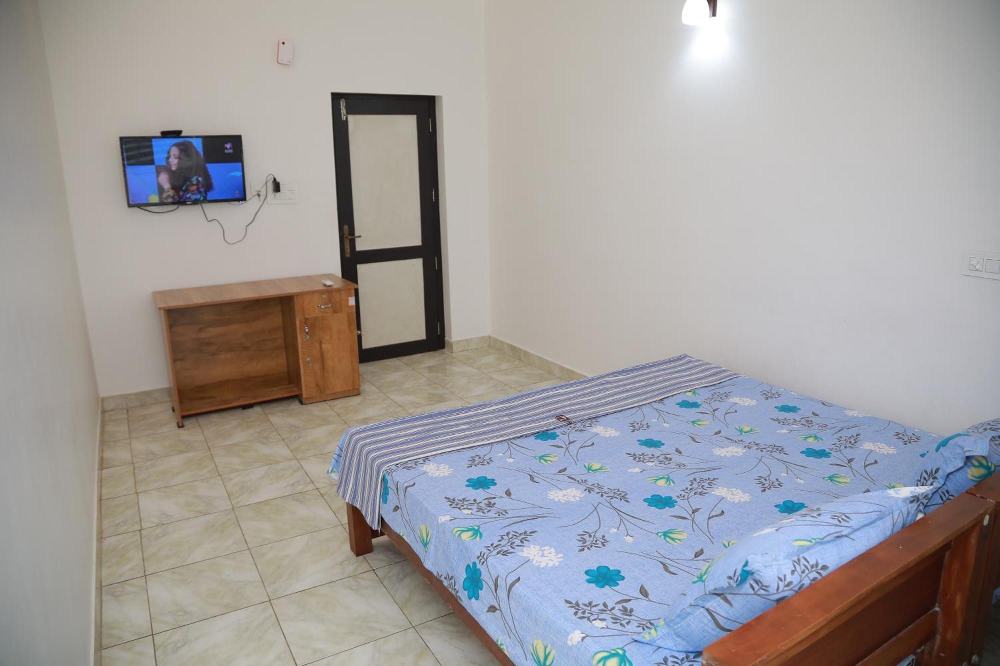 Thekkumpuram Tourist Home Malappuram Exteriör bild