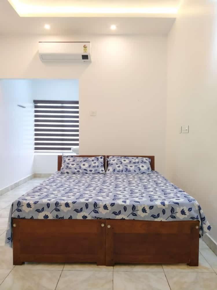 Thekkumpuram Tourist Home Malappuram Exteriör bild