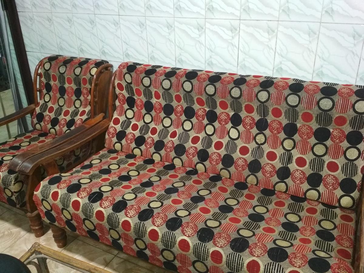 Thekkumpuram Tourist Home Malappuram Exteriör bild